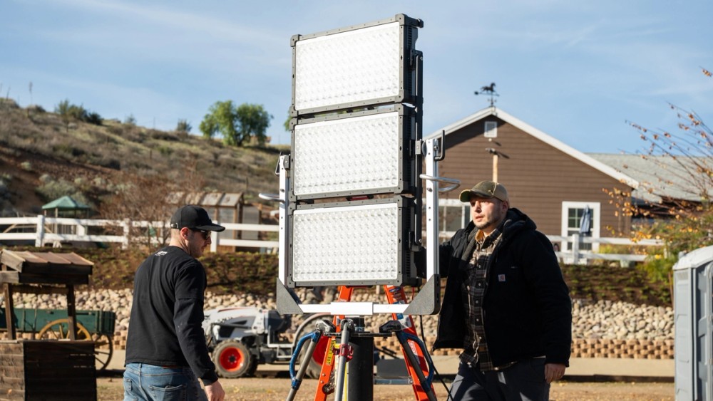 A Complete Ecosystem