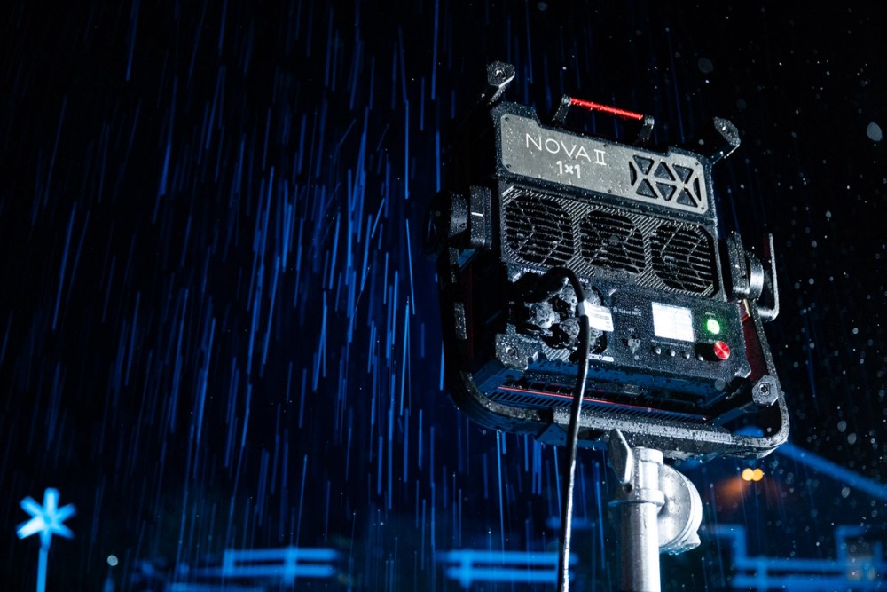 NOVA II 1x1