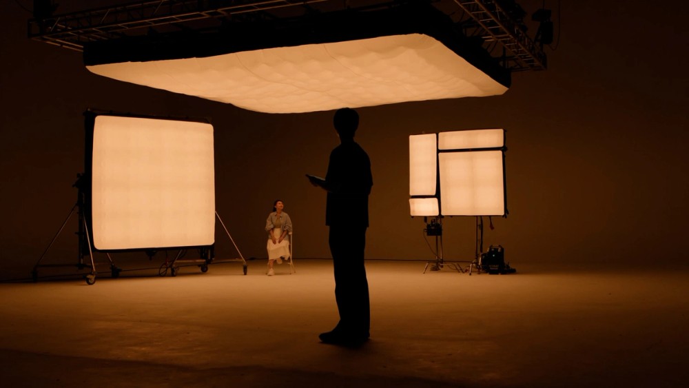 INFINIMAT Setup Guide