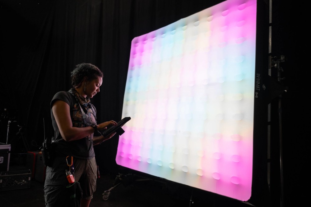 Pixel Control at Scale