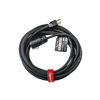 Aputure LP-24 to Type-B 15A Power Input AC Cable (6m)