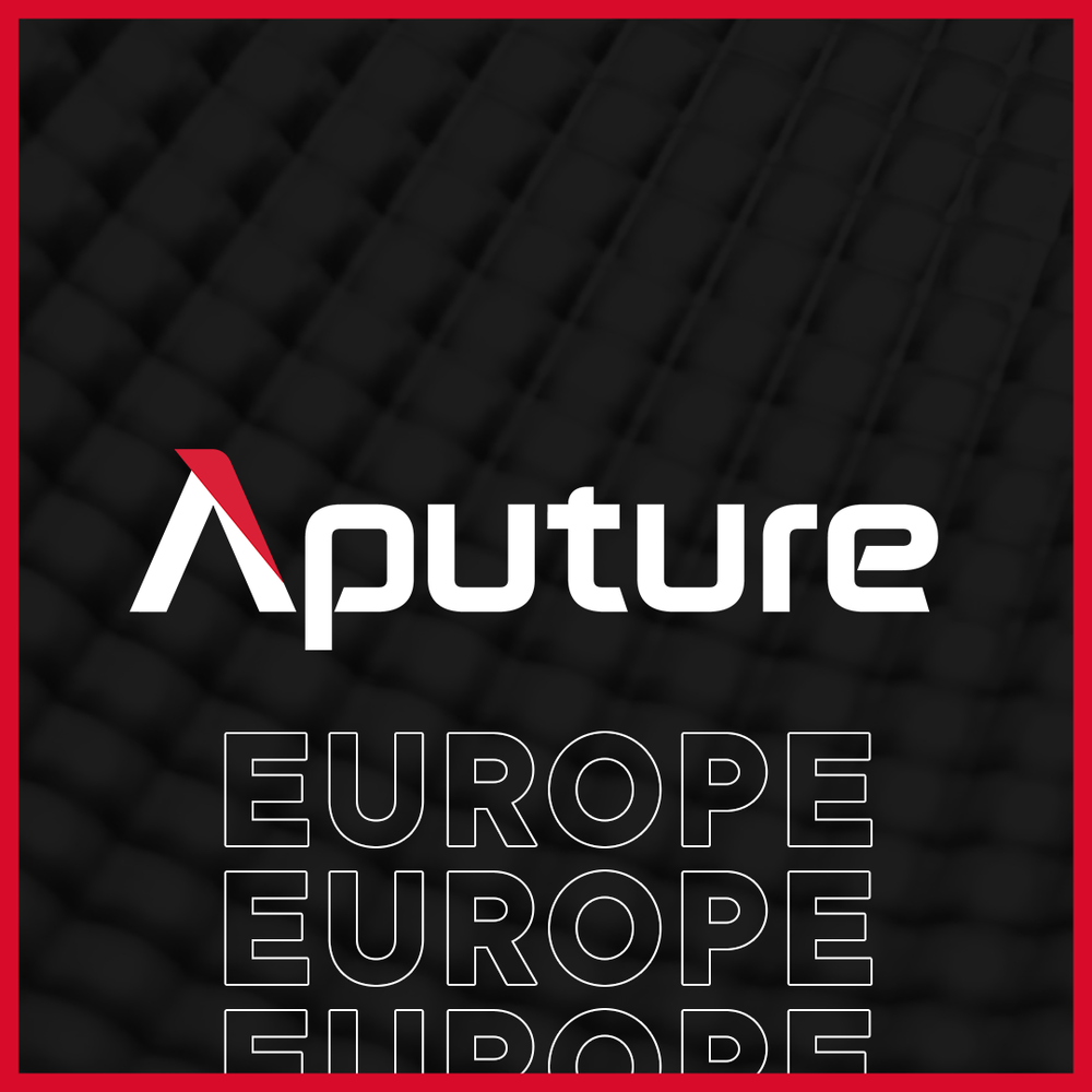 Aputure Europe