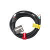 Electro Storm CS15 20A AC Power Cable (Bare Ends) (6m)
